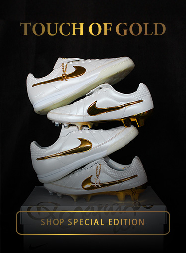 Nike Touch of Gold